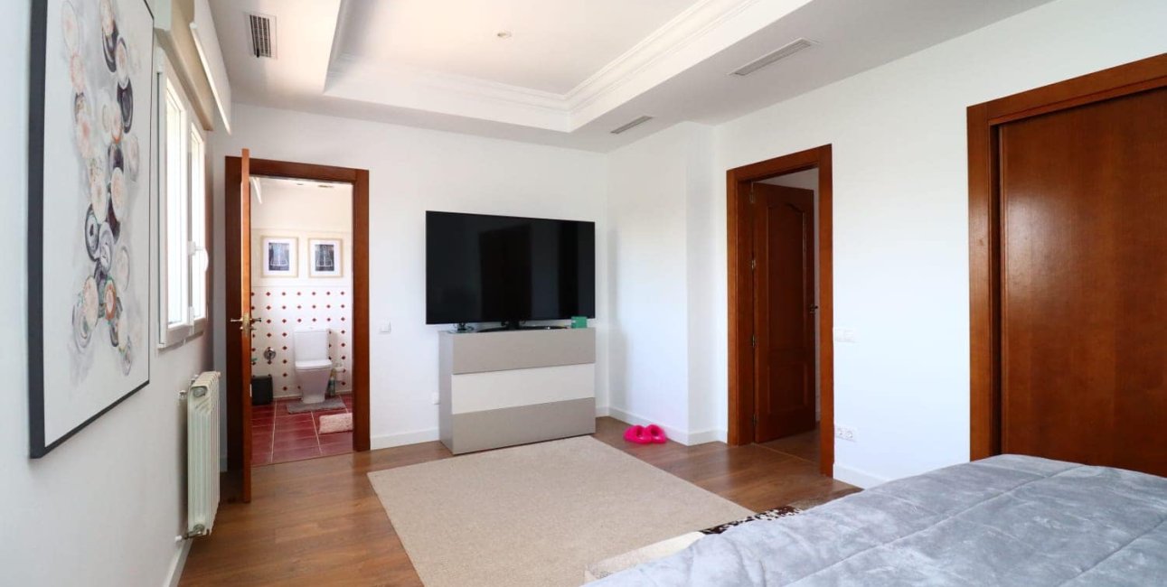 Reventa - Villa -
Orihuela Costa - Campoamor