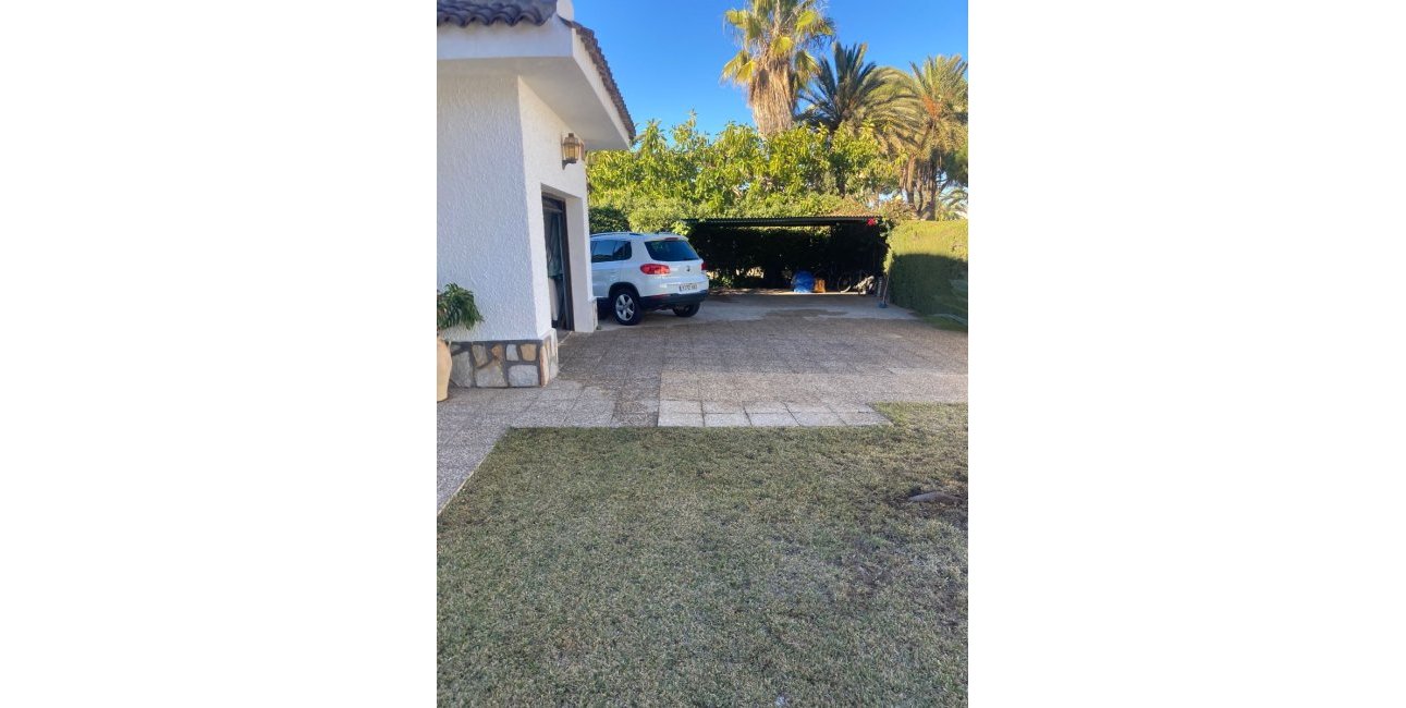 Resale - Villa -
Orihuela Costa - Cabo Roig