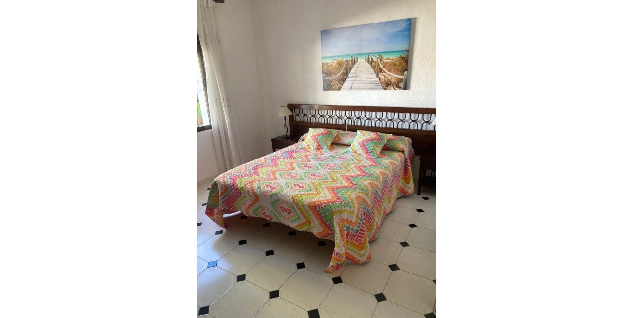 Resale - Villa -
Orihuela Costa - Cabo Roig