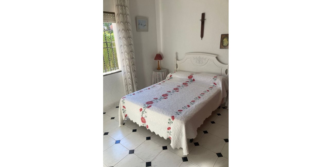 Resale - Villa -
Orihuela Costa - Cabo Roig