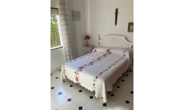 Resale - Villa -
Orihuela Costa - Cabo Roig