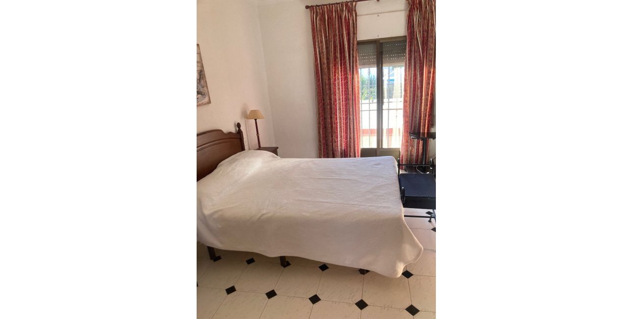 Resale - Villa -
Orihuela Costa - Cabo Roig