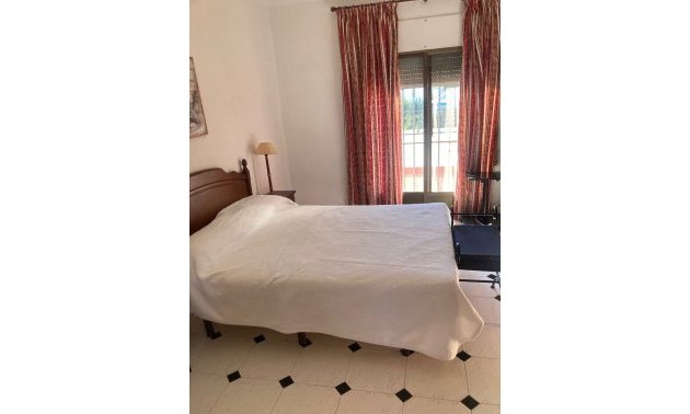 Resale - Villa -
Orihuela Costa - Cabo Roig