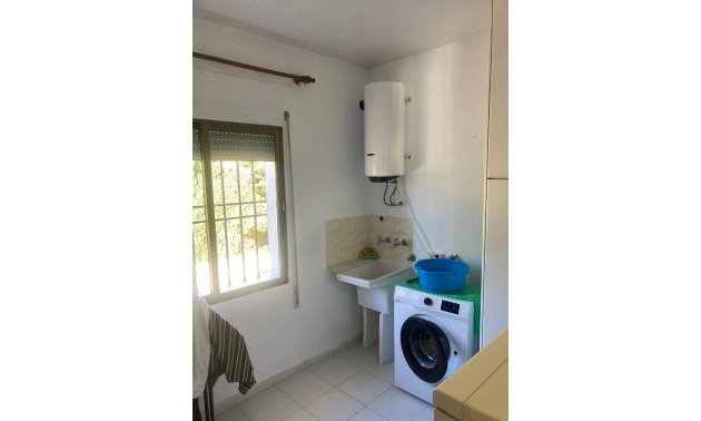 Resale - Villa -
Orihuela Costa - Cabo Roig