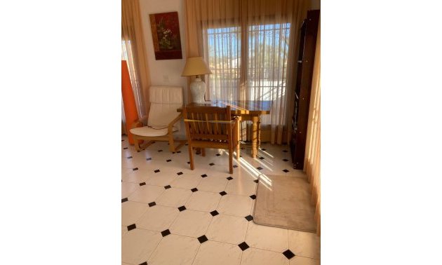 Resale - Villa -
Orihuela Costa - Cabo Roig