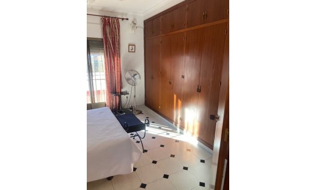 Resale - Villa -
Orihuela Costa - Cabo Roig