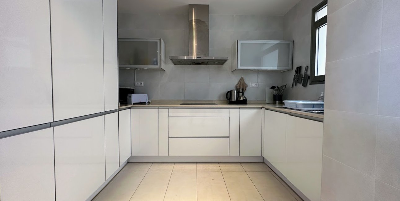 Resale - Apartment / flat -
Orihuela Costa - La Zenia