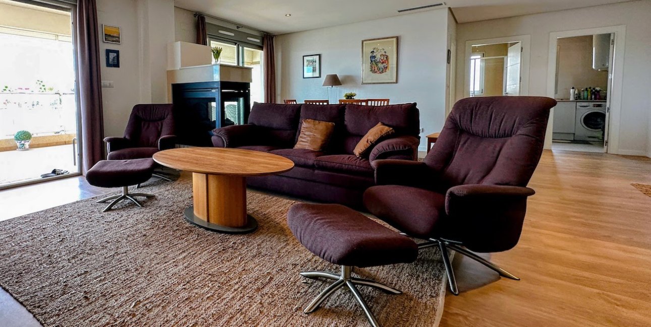 Resale - Apartment / flat -
Orihuela Costa - La Zenia