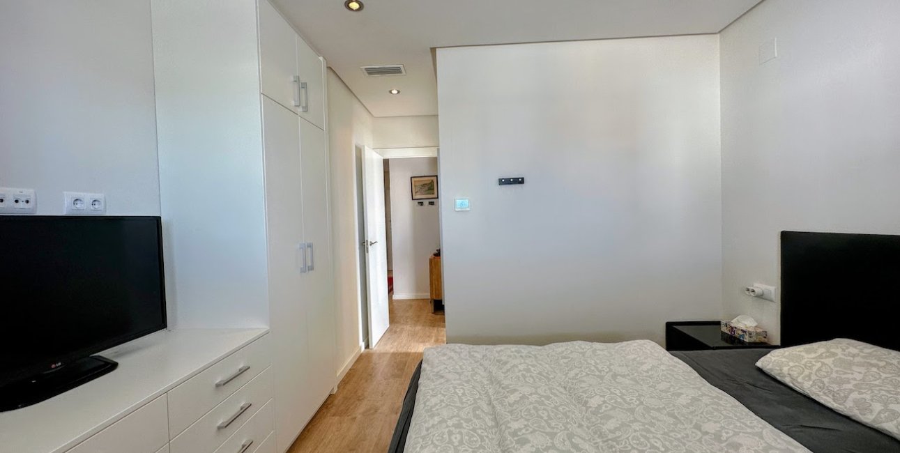 Resale - Apartment / flat -
Orihuela Costa - La Zenia