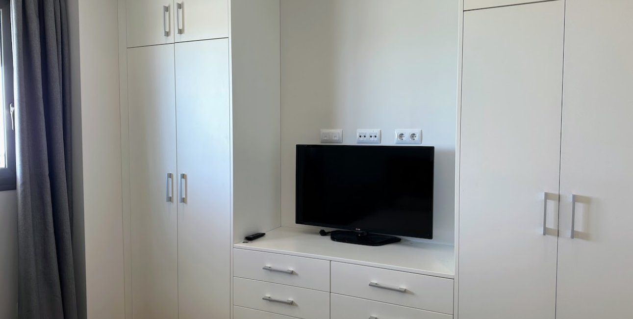 Resale - Apartment / flat -
Orihuela Costa - La Zenia