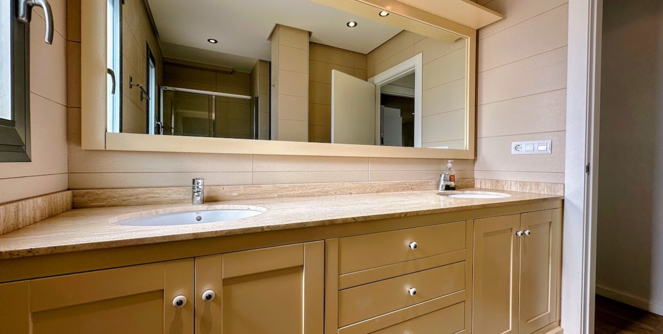 Resale - Apartment / flat -
Orihuela Costa - La Zenia