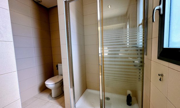 Resale - Apartment / flat -
Orihuela Costa - La Zenia