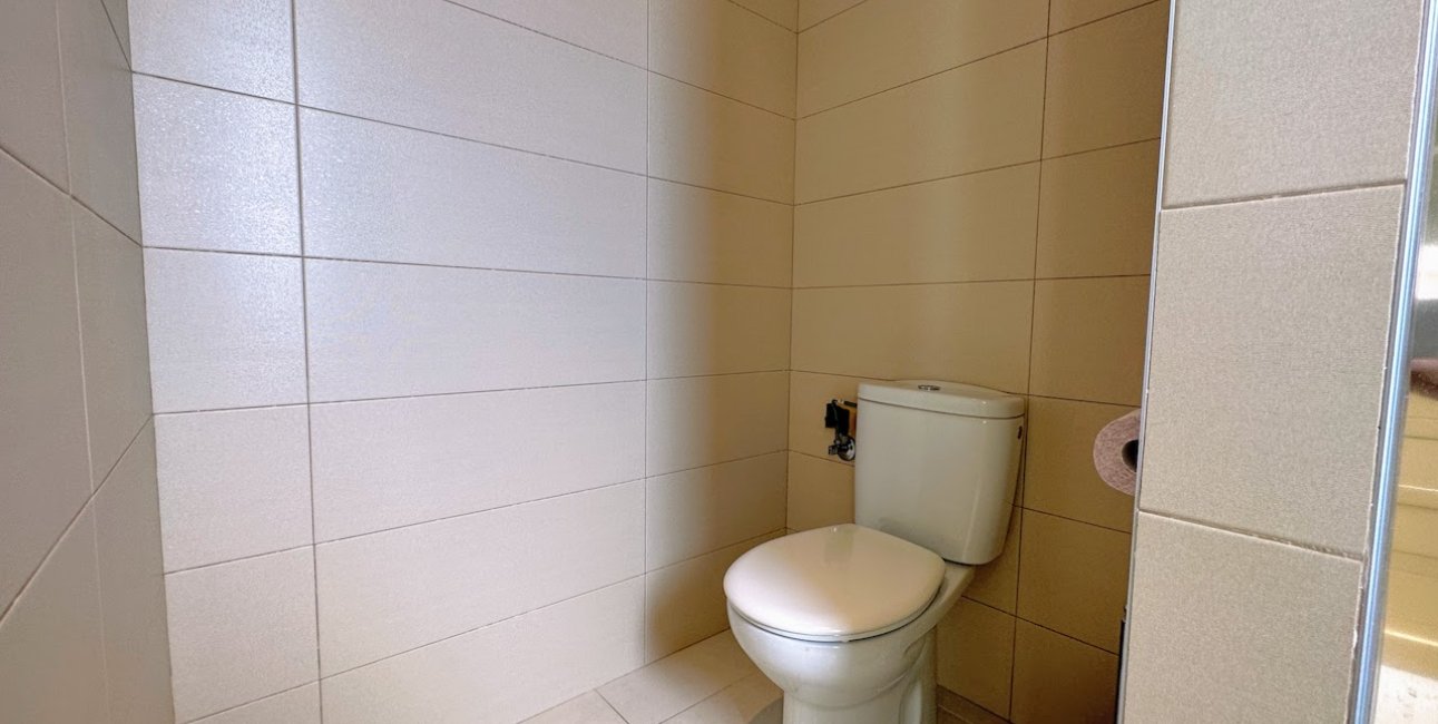 Resale - Apartment / flat -
Orihuela Costa - La Zenia