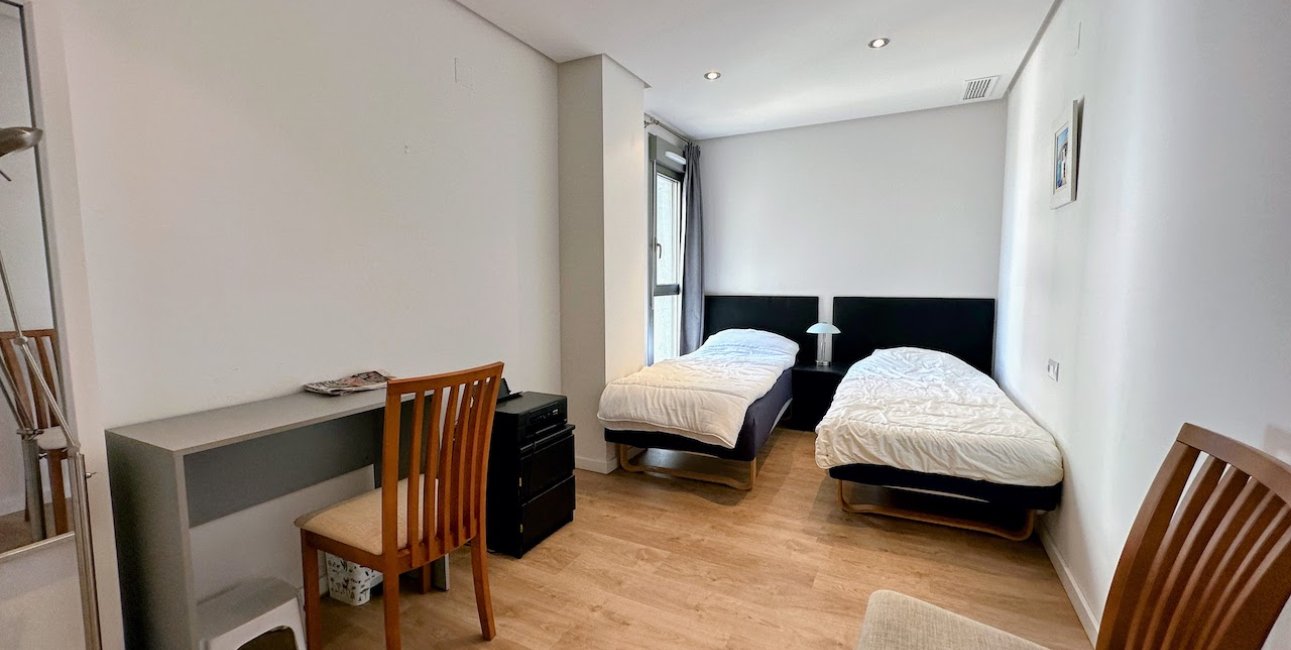 Resale - Apartment / flat -
Orihuela Costa - La Zenia