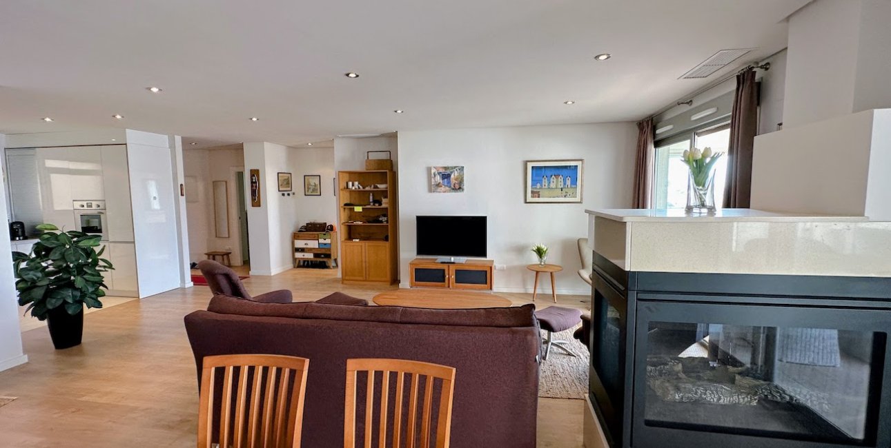 Resale - Apartment / flat -
Orihuela Costa - La Zenia