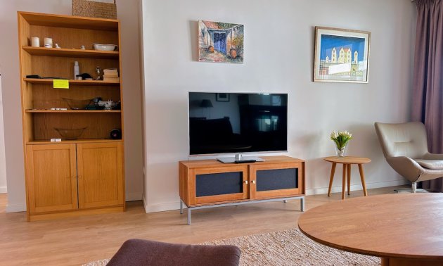 Resale - Apartment / flat -
Orihuela Costa - La Zenia