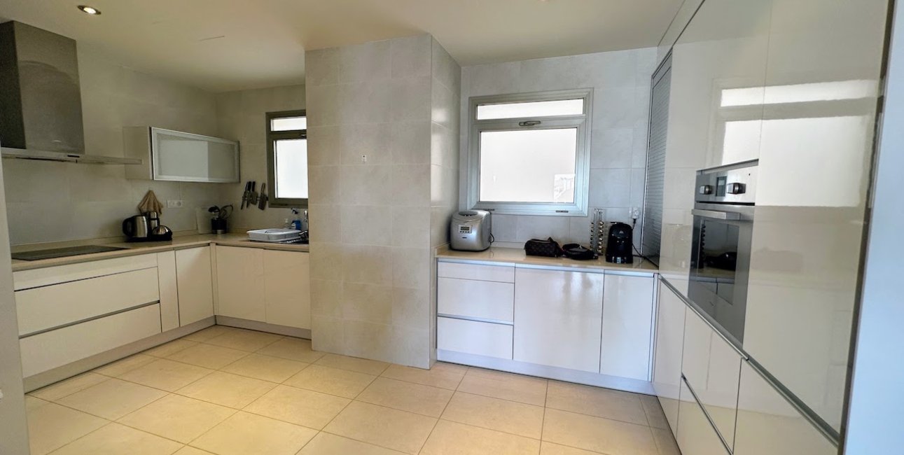Resale - Apartment / flat -
Orihuela Costa - La Zenia