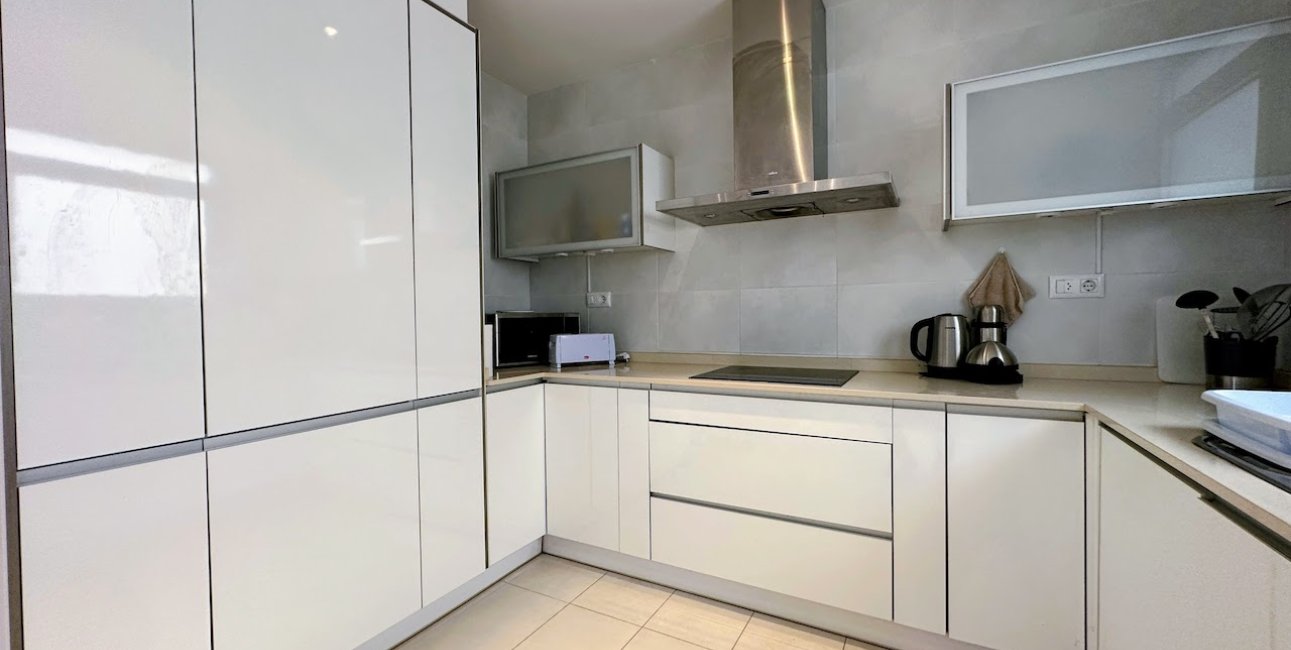 Resale - Apartment / flat -
Orihuela Costa - La Zenia