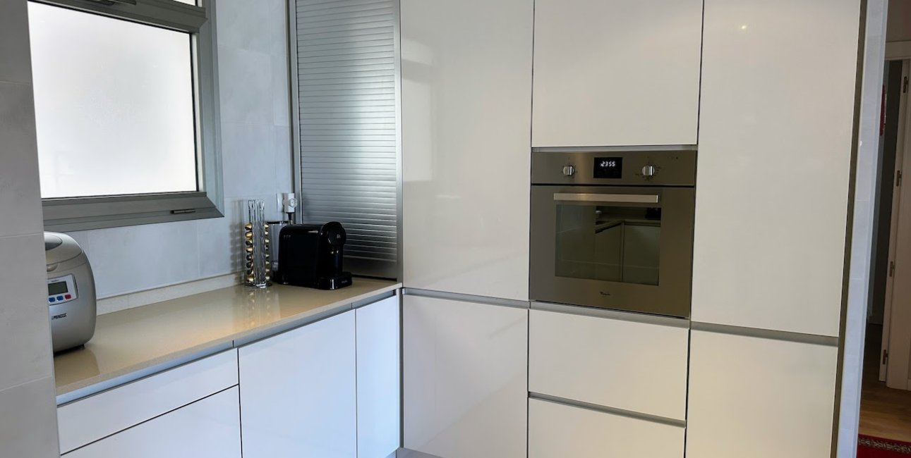 Resale - Apartment / flat -
Orihuela Costa - La Zenia