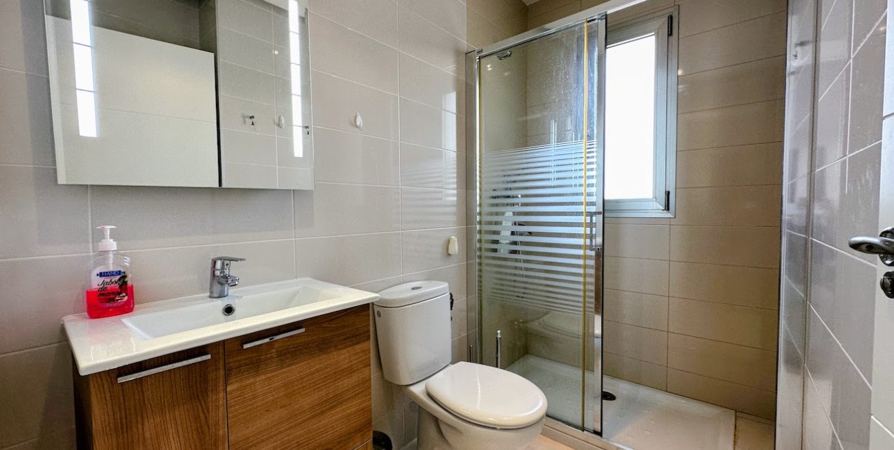 Resale - Apartment / flat -
Orihuela Costa - La Zenia