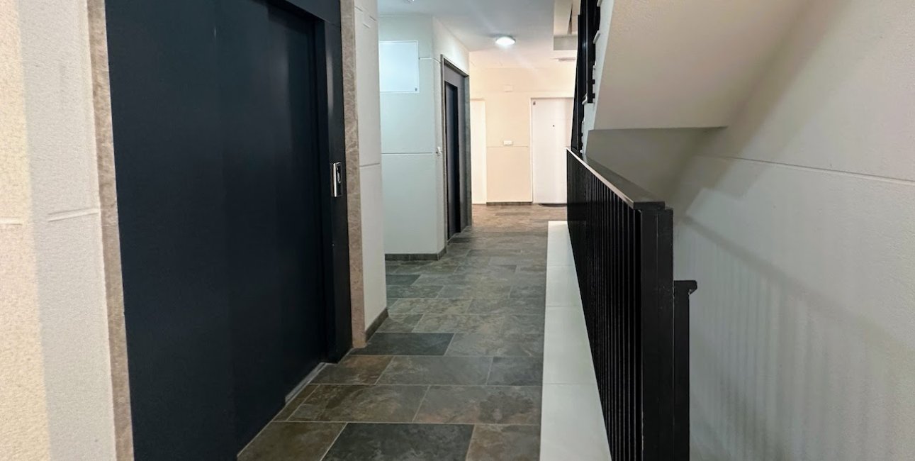 Resale - Apartment / flat -
Orihuela Costa - La Zenia