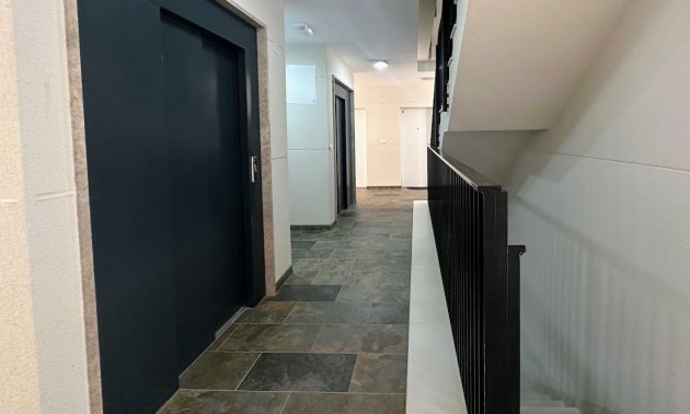 Resale - Apartment / flat -
Orihuela Costa - La Zenia