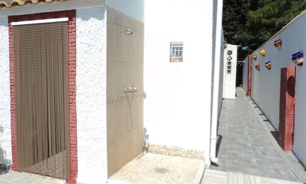 Resale - Villa -
Orihuela Costa - Lomas de Cabo Roig