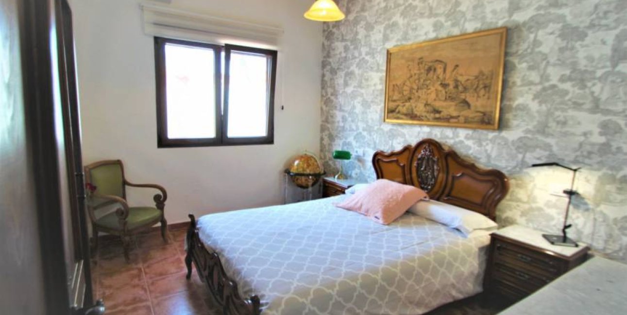 Resale - Villa -
Orihuela Costa - Lomas de Cabo Roig