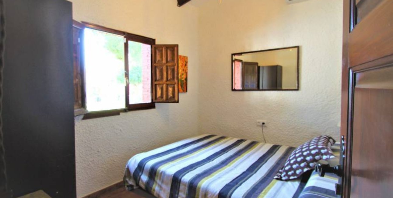 Resale - Villa -
Orihuela Costa - Lomas de Cabo Roig