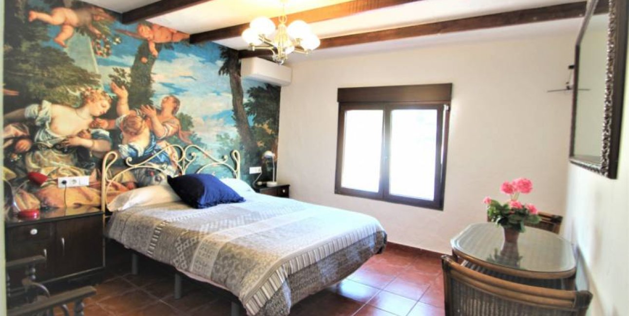 Resale - Villa -
Orihuela Costa - Lomas de Cabo Roig