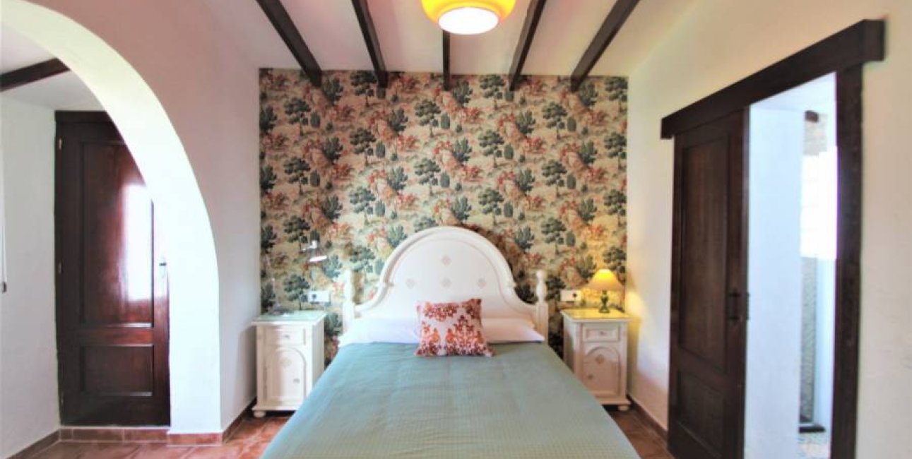 Resale - Villa -
Orihuela Costa - Lomas de Cabo Roig