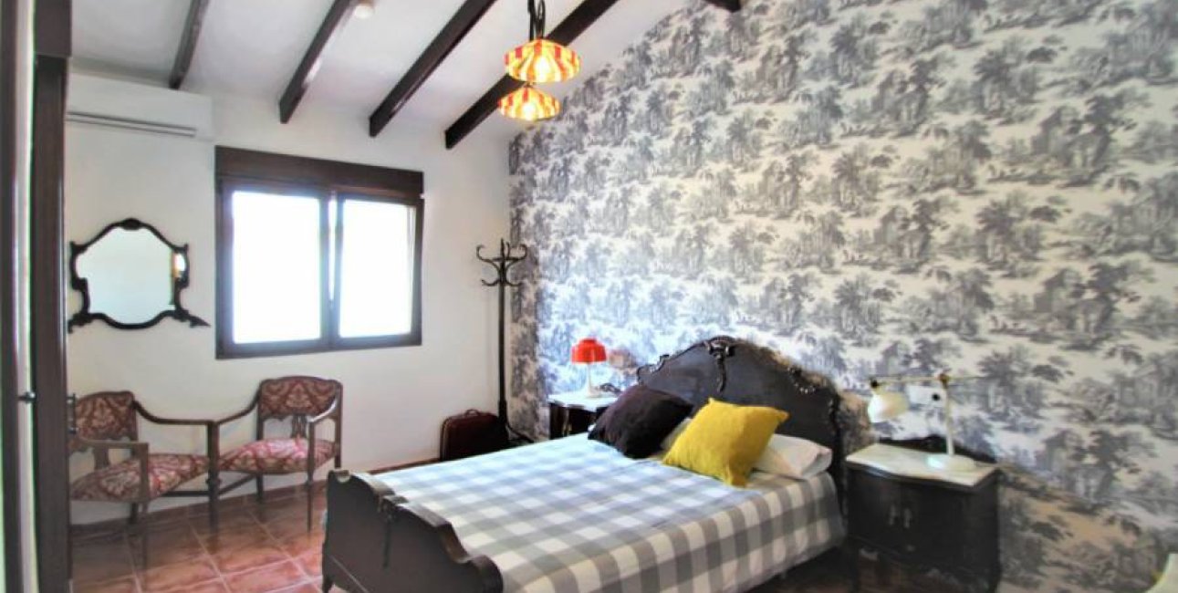 Resale - Villa -
Orihuela Costa - Lomas de Cabo Roig