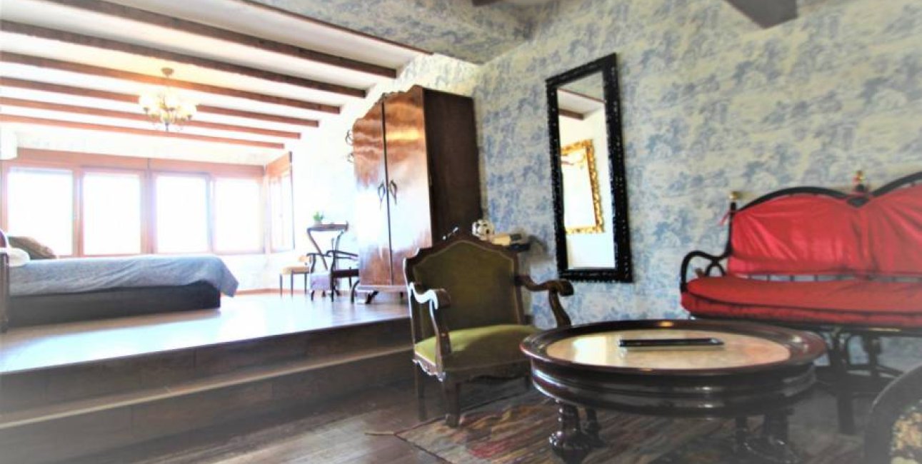 Resale - Villa -
Orihuela Costa - Lomas de Cabo Roig