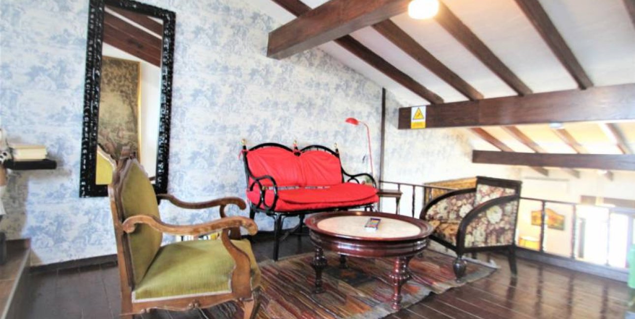 Resale - Villa -
Orihuela Costa - Lomas de Cabo Roig