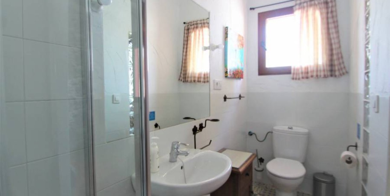 Resale - Villa -
Orihuela Costa - Lomas de Cabo Roig