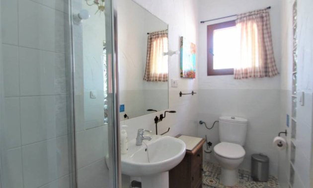 Resale - Villa -
Orihuela Costa - Lomas de Cabo Roig