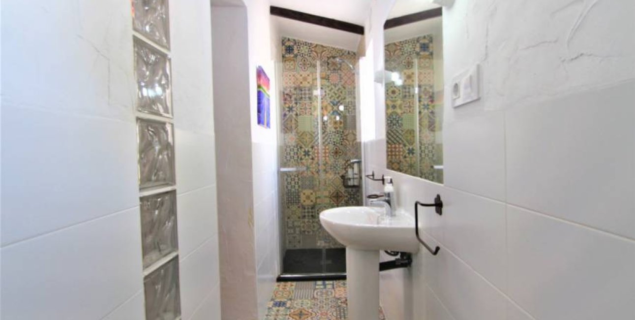 Resale - Villa -
Orihuela Costa - Lomas de Cabo Roig