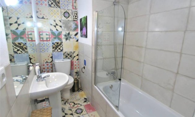 Resale - Villa -
Orihuela Costa - Lomas de Cabo Roig