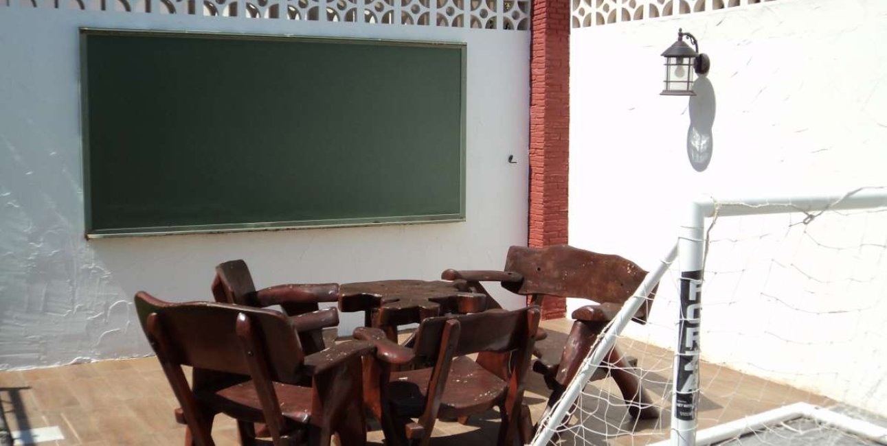 Resale - Villa -
Orihuela Costa - Lomas de Cabo Roig