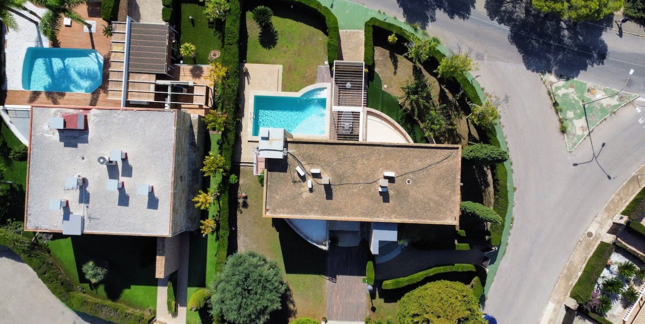 Resale - Villa -
Orihuela Costa - Dehesa de campoamor