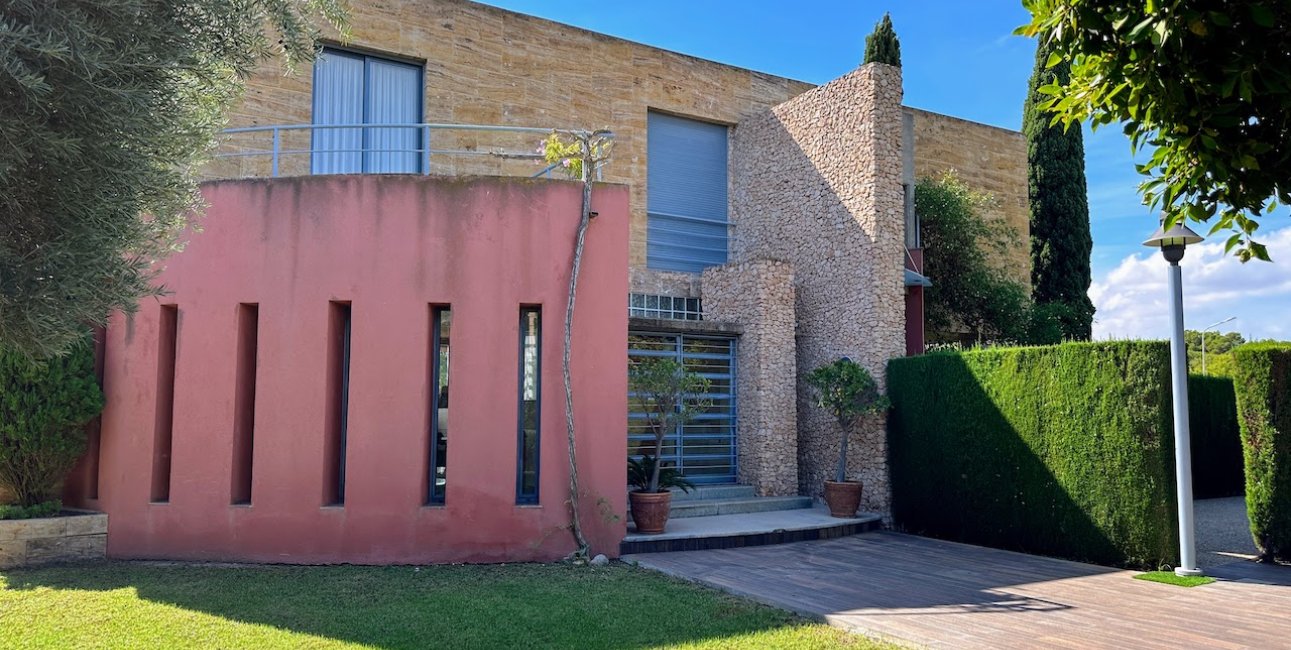Resale - Villa -
Orihuela Costa - Dehesa de campoamor