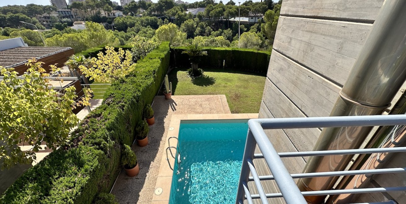 Resale - Villa -
Orihuela Costa - Dehesa de campoamor