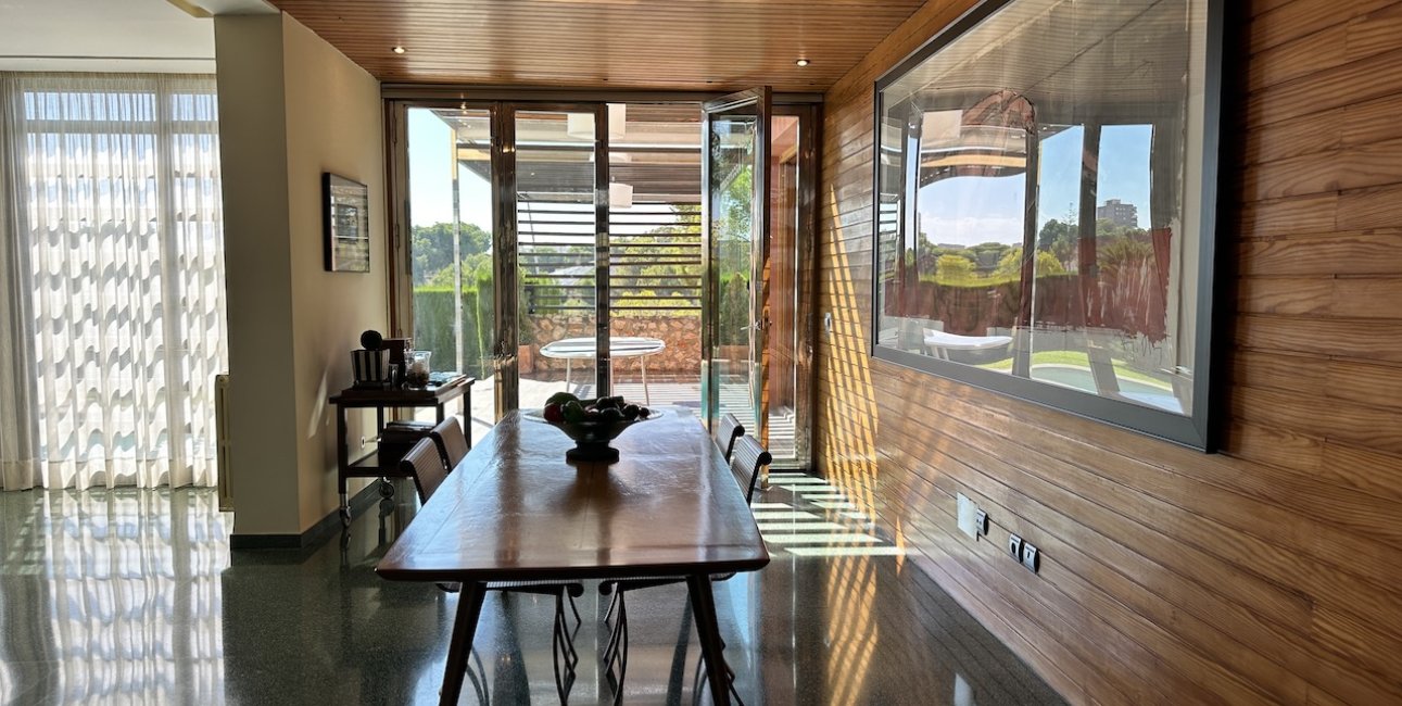 Resale - Villa -
Orihuela Costa - Dehesa de campoamor