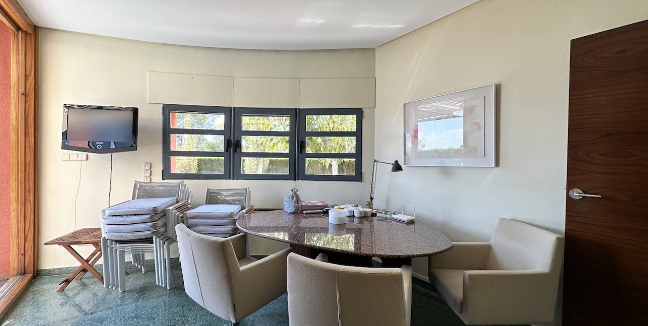 Resale - Villa -
Orihuela Costa - Dehesa de campoamor