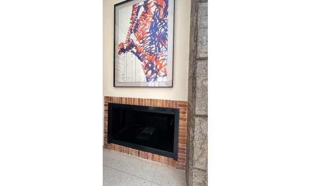 Resale - Villa -
Orihuela Costa - Dehesa de campoamor