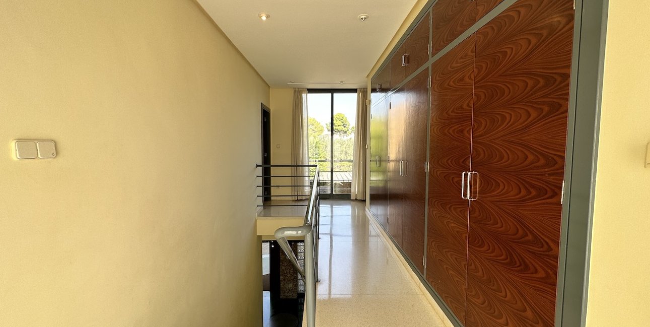 Resale - Villa -
Orihuela Costa - Dehesa de campoamor