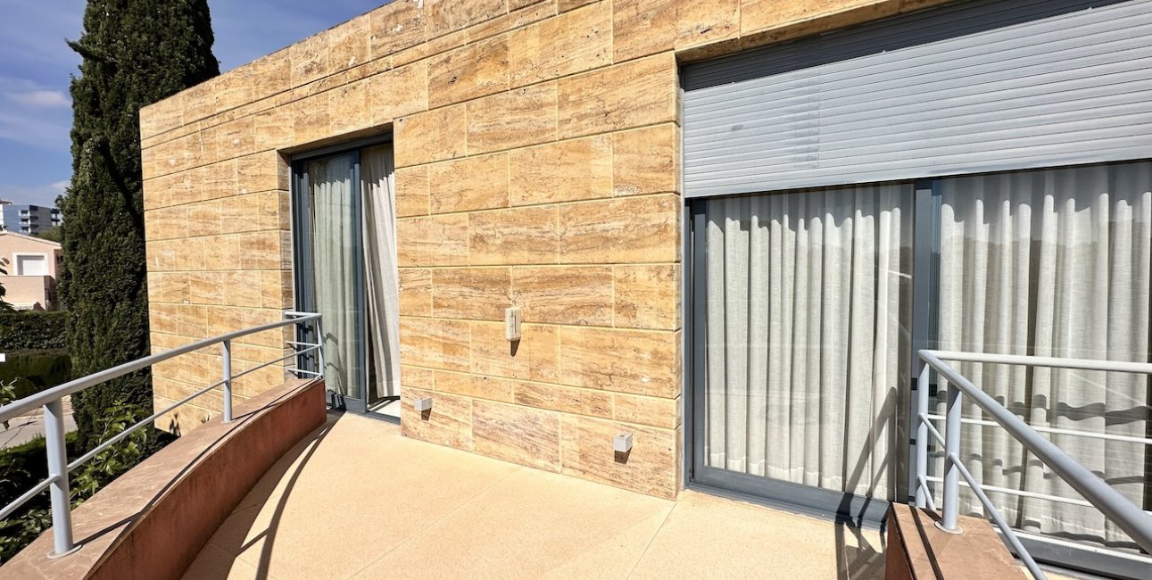 Resale - Villa -
Orihuela Costa - Dehesa de campoamor