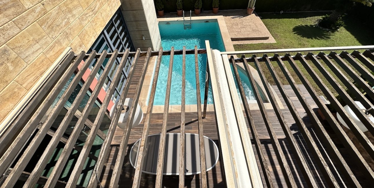 Resale - Villa -
Orihuela Costa - Dehesa de campoamor