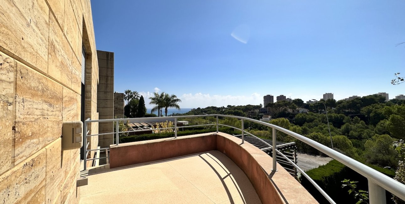 Resale - Villa -
Orihuela Costa - Dehesa de campoamor