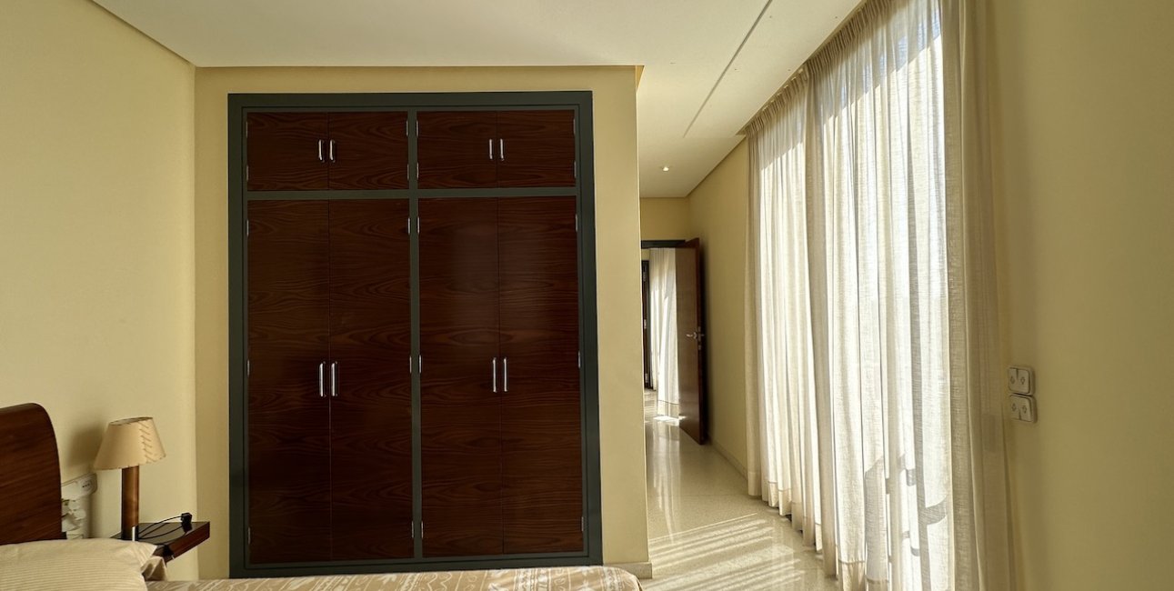 Resale - Villa -
Orihuela Costa - Dehesa de campoamor